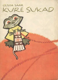Kure sukad