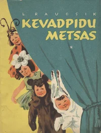 Kevadpidu metsas