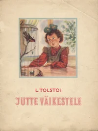 Jutte väikestele