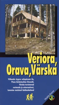 Veriora, Orava, Värska