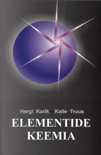 Elementide keemia