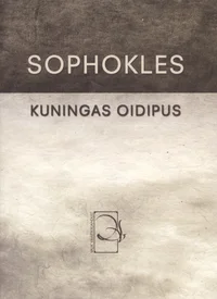 Kuningas Oidipus