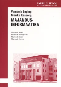 Majandusinformaatika