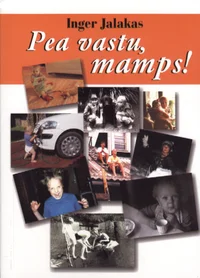 Pea vastu, mamps!