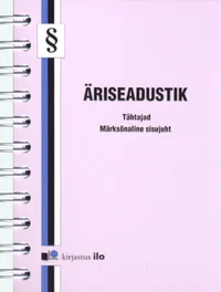Äriseadustik