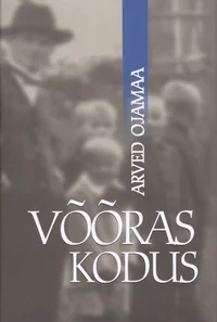 Võõras kodus