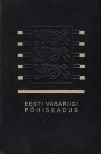 Eesti Vabariigi Põhiseadus