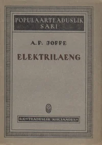 Elektrilaeng