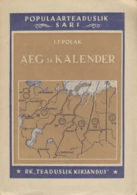 Aeg ja kalender