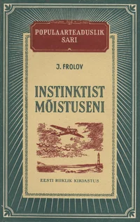 Instinktist mõistuseni