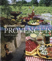 Maitseelamused Provence'is