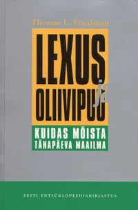 Lexus ja oliivipuu