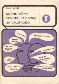 Soome sõnakonstruktsioone ja väljendeid