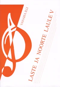 Laste ja noorte laule