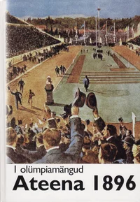 I olümpiamängud Ateena 1896