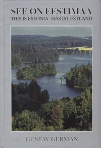 See on Eestimaa