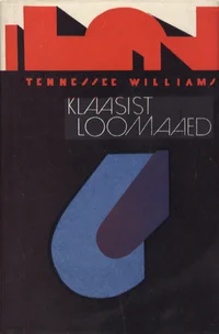 Klaasist loomaaed