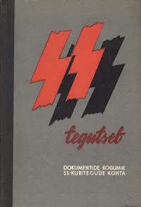 SS tegutseb