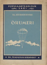 Õhumeri