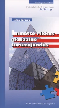 Inimeste rikkus - globaalne turumajandus
