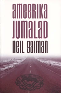 Ameerika jumalad