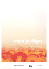 Mina ja õigus