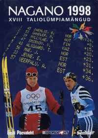 Nagano 1998