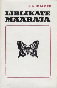 Liblikate määraja