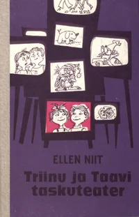 Triinu ja Taavi taskuteater