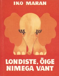 Londiste, õige nimega Vant