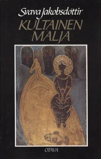 Kultainen malja