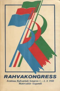 Rahvakongress
