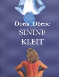 Sinine kleit