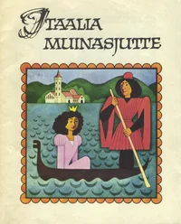 Itaalia muinasjutte