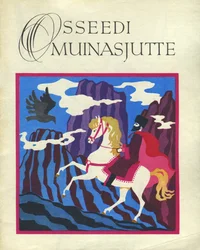 Osseedi muinasjutte