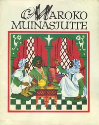 Maroko muinasjutte
