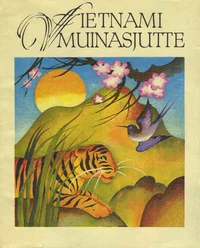 Vietnami muinasjutte