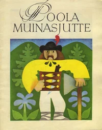 Poola muinasjutte