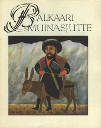 Balkaari muinasjutte