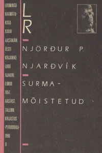 Surmamõistetud