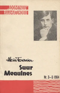 Suur Meaulnes