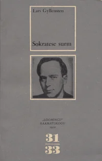 Sokratese surm