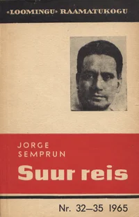 Suur reis