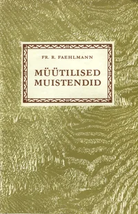 Müütilised muistendid