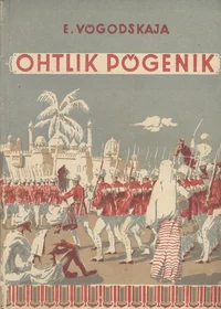 Ohtlik põgenik