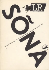Sõna