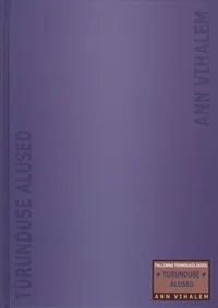 Turunduse alused