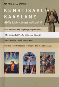 Kunstisaalikaaslane