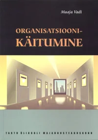 Organisatsioonikäitumine