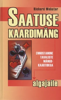 Saatuse kaardimäng algajaile